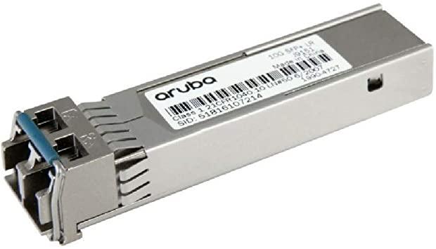 Produktbild Aruba 10G SFP+ LC