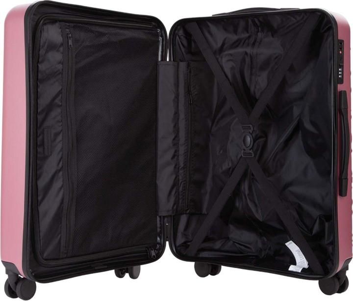 Image du produit Valentino Valise Mars, Rose Antique (61 l)