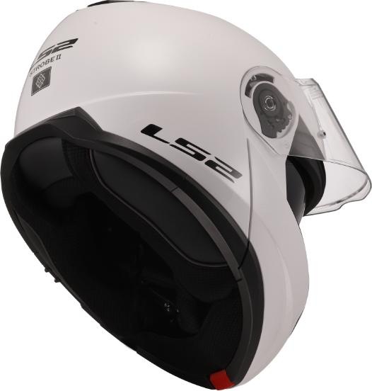 Produktbild LS2 FF908 Strobe II (XS)