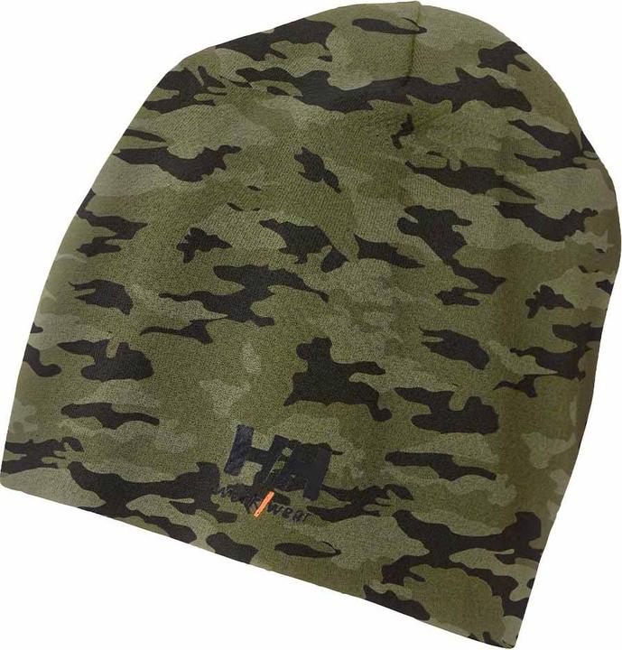 Produktbild Helly Hansen Winter hat Lifa Merino, camouflage (S)