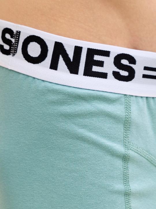 Produktbild Jack & Jones Sense Trunks 3-Pack Noos (S, 3er Pack)