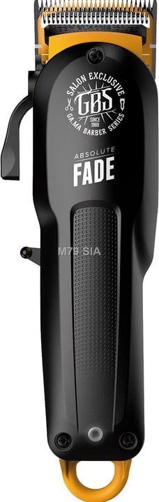 GAMA Ga.Ma Abs Failure Cc-Hf