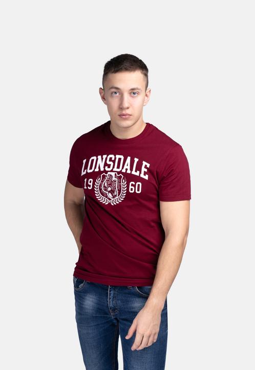 Actual product image Lonsdale Staxigoe (L)