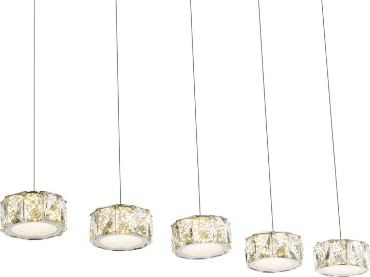 Produktbild Globo Hängeleuchte Amur (3700 lm)