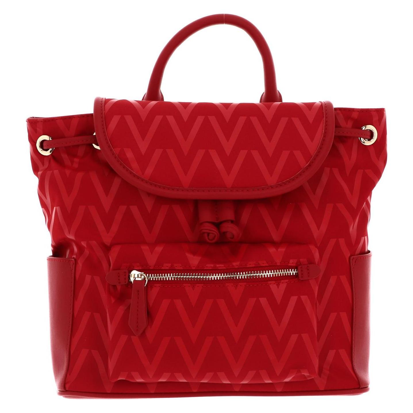 Valentino, Rucksack
