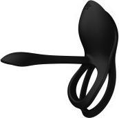 Produktbild Zalo Bayek Wearable Massager Obsidian Black (3.40 cm)