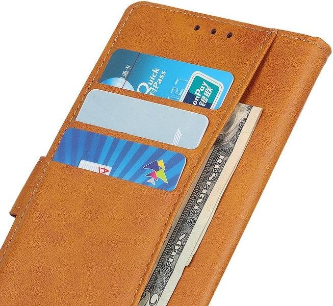 Immagine prodotto MU Classic Serie classica IV con copertina in pelle (LG K22)