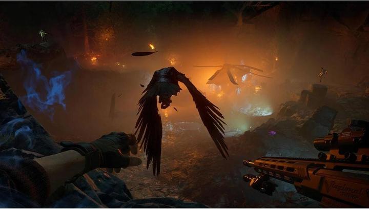 Immagine prodotto Bethesda Redfall (Xbox Series X, Xbox Serie S, DE)