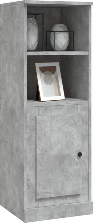 Image du produit vidaXL Highboard (36 x 35.50 x 103.50 cm)