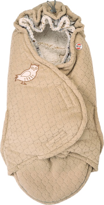 Lodger Footmuff Bunker Folklore Fleece