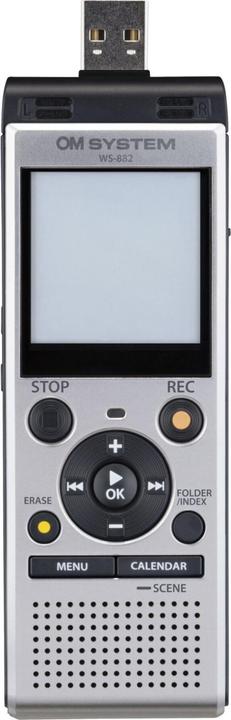 Image du produit Olympus WS-882 (4 Go)