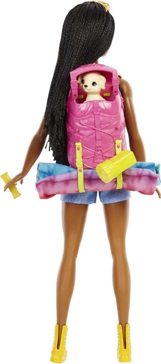 Immagine prodotto Barbie Bisogna essere in due! Campeggio