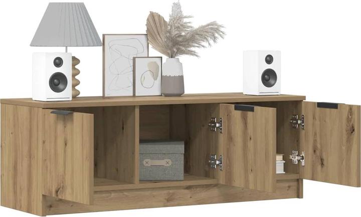 Actual product image VidaXL TV cabinet (102 x 35 x 36.5 cm)