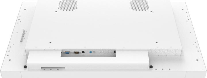Actual product image iiyama TF3239MSC-W1AG -Touch HDMI+DP (1920 x 1080 pixels, 31.50")