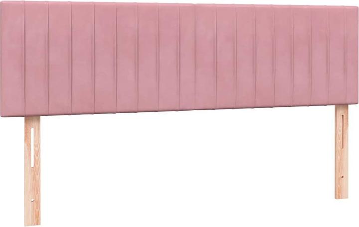 Image du produit vidaXL Boxspringbett (160 x 210 cm)