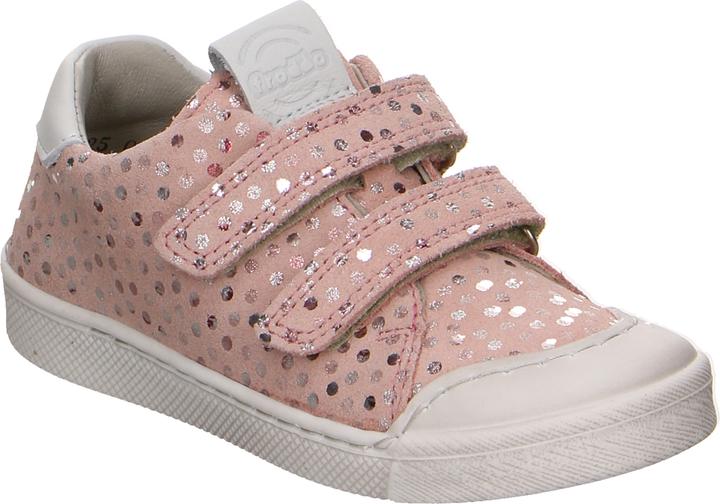 Produktbild Froddo Pink + (25)