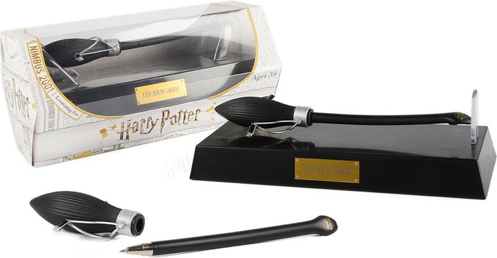 Produktbild Wow! Stuff Schwebender Nimbus 2001 (Schwarz, 1 x)