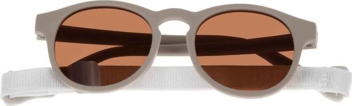 Dooky Aruba sunglasses, taupe