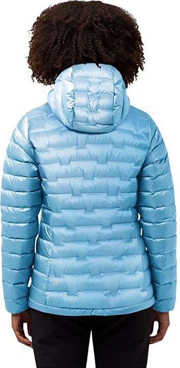 Actual product image Jack Wolfskin Passamani Down Hoody W (L)