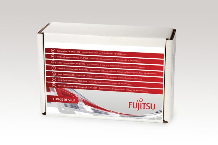Fujitsu Consumables kit