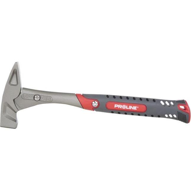 Proline, Hammer, Pro-Line Schlosserhammer mit Kunststoffgriff 500g (12597) (500 g)