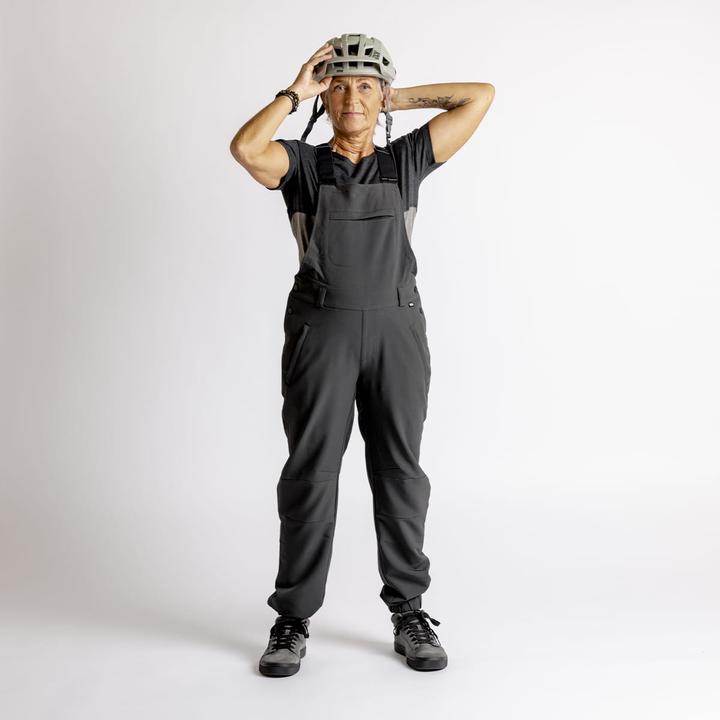 Produktbild iXS Women"s Carve Dungarees (40)