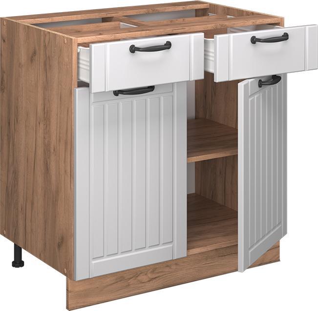 Actual product image Vicco Küchenunterschrank Fame-Line