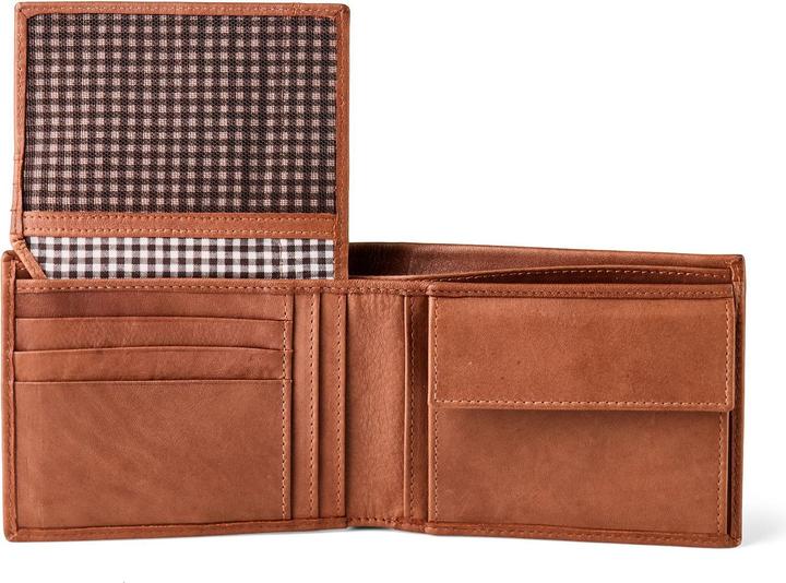 Actual product image Esquire Chicago Wallet