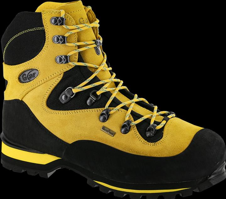 Actual product image Garsport Alpine Route (S3, 43)