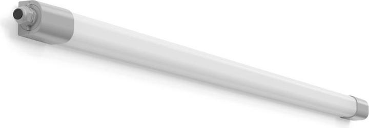 Image du produit RZB Luminaire FR PlanoxEco 451219.009.2 33/54W 43/6300lm 3000K DV 4x1,5 L=1669m (4350 lm)