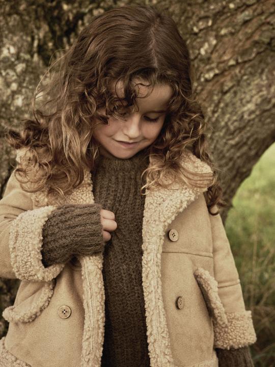 Immagine prodotto Name it Flieger Jacke (104)