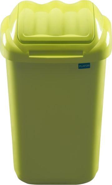 Produktbild Plafor Grünabfalltonne (926051) (15 l)