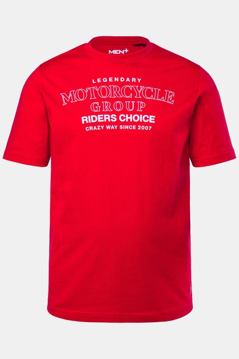 Produktbild Men+ T-Shirt, Halbarm, Print (7XL)