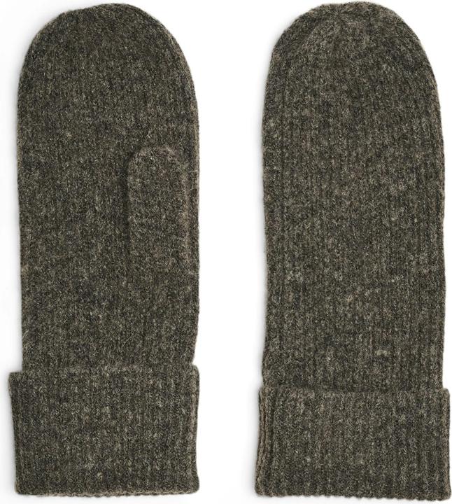 Pieces Pcmoella Mittens Noos Bc (One Size)