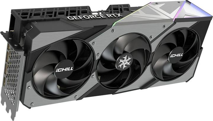 Produktbild Inno3D GeForce RTX 5080 iCHILL X3 (16 GB)