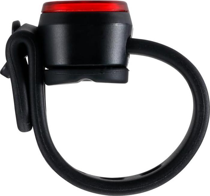 Image du produit BBB Rücklicht SignalBrake mit USB-C/Akku (80 lm)