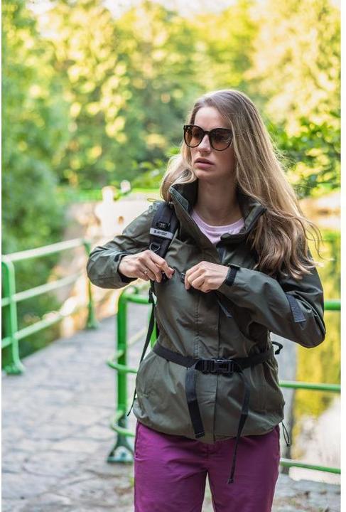 Produktbild Hi-Tec Lady Harriets Jacke (XL)