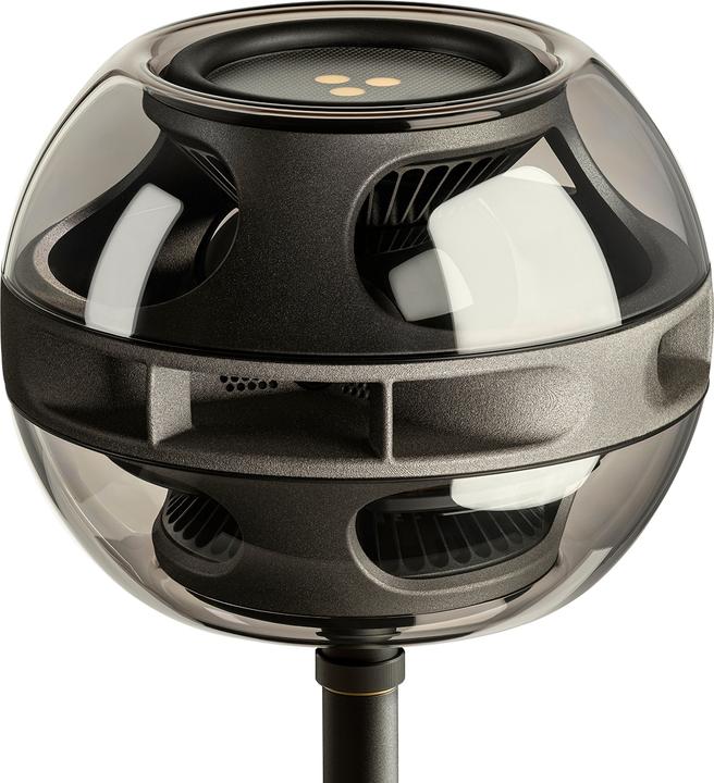 Produktbild Syng Cell Alpha with Floor Stand (WLAN)