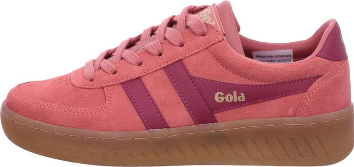 Immagine prodotto Gola Grandslam Suede (39)