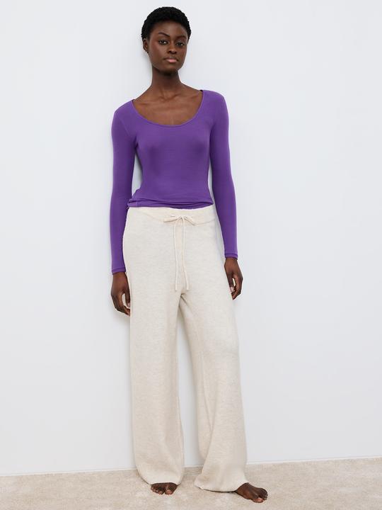 Image du produit Triumph Schalen-BH-Hemd Beauty Layers Top Scoop Neck (Une unité par pack, M)