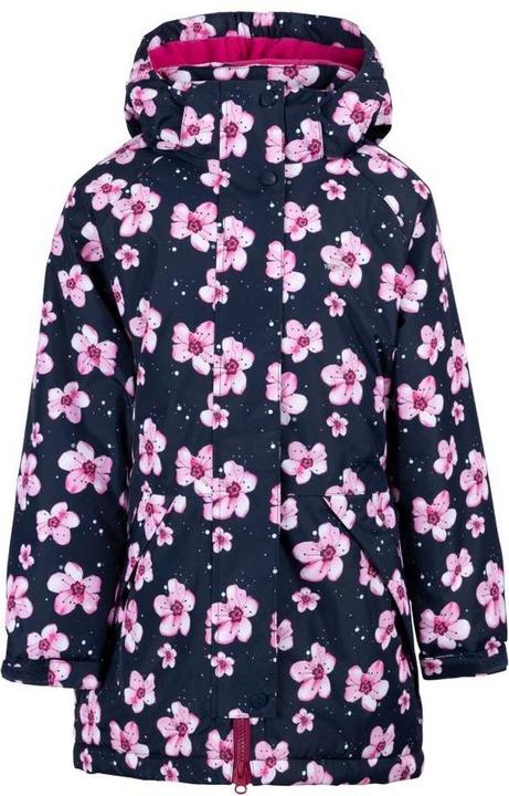 Produktbild Trespass Arlene Steppjacke Mädchen (146, 152)