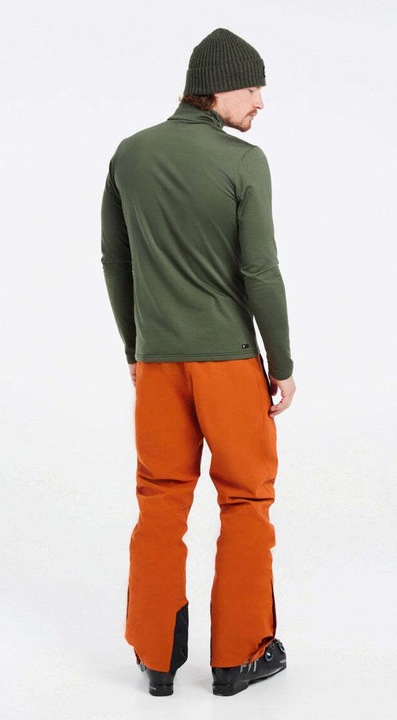 Image du produit Protest WILL 1/4 zip top (S)