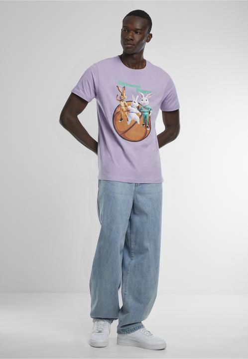 Produktbild Mister Tee MisterTee Space Fam Tee - 170009 (L, XL)