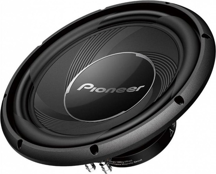 Pioneer TS-A30S4 (1400 W)
