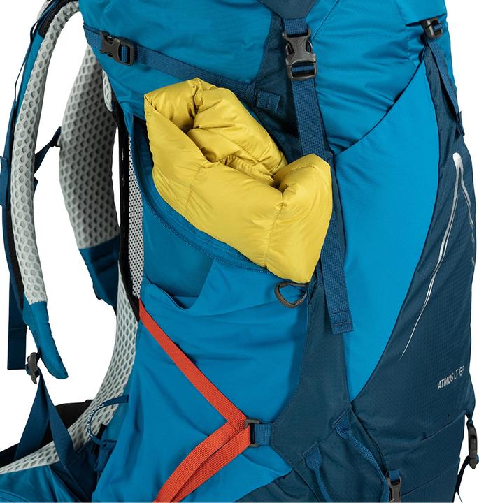 Actual product image Osprey Atmos AG LT 65 (65 l)