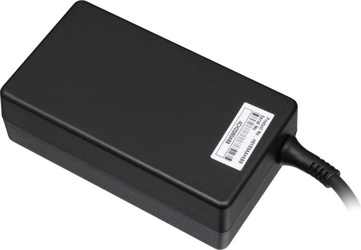 Produktbild HP 65W Smart AC power adapter (65 W)