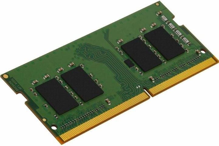 Image du produit Kingston Valeur technologique KVR32S22S6 (1 x 4GB, 3200 MHz, RAM DDR4, SO-DIMM)