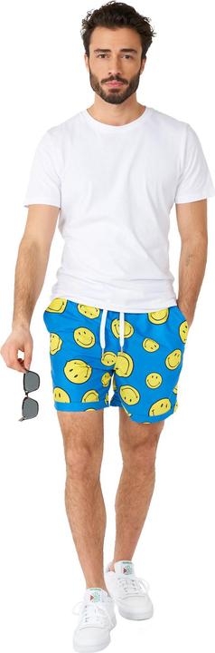 Actual product image OppoSuits Smiley® - La tristezza estiva (XL)