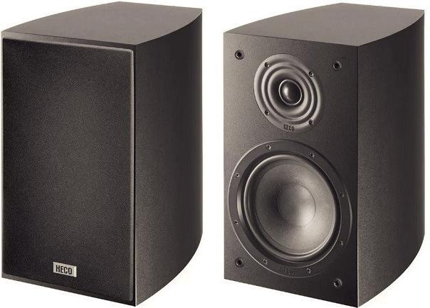 Produktbild Heco Audio Victa Elite 302 Paar (1 Paar, 150 W)