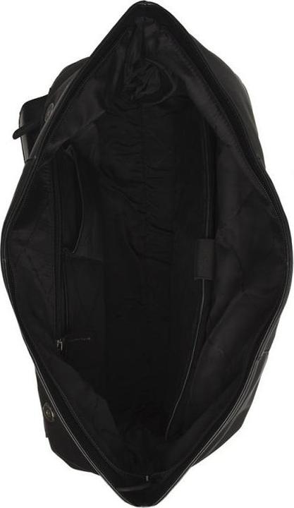 Produktbild The Chesterfield Brand Lazio Weekender Reisetasche Leder 50 cm (39.10 l)